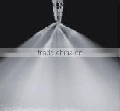 60,90,120,150,170 degree nylon spiral spjt jet water nozzle