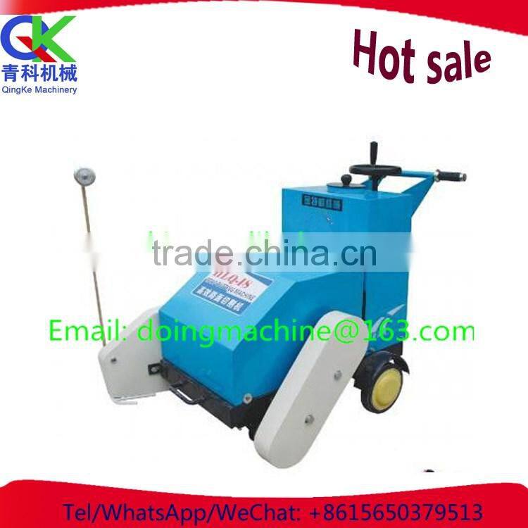 air cooling two stroke cement slab cutter