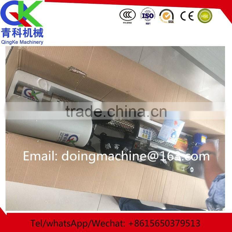 portable orchard spray insecticide tools made in Qingke machinery