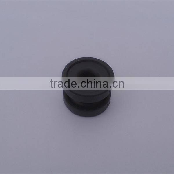 Model CU1088 silicone rubber components