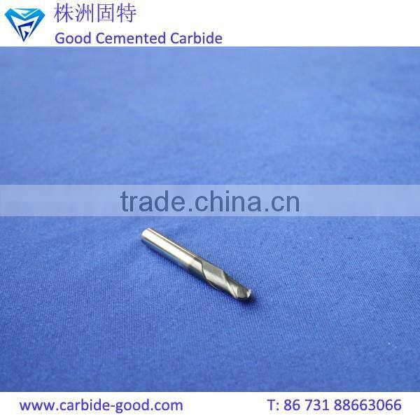 OEM China tungsten carbide endmills