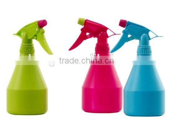 plastic pp Mini Trigger Spray-Foam