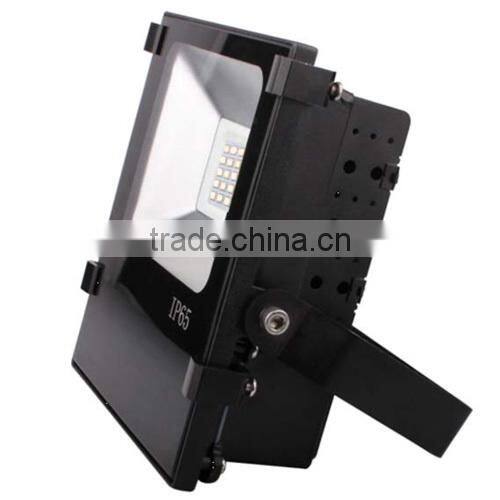 200W Outdoor Aluminum LED Flood Lighting Lamp Cover