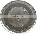 Microwave Oven Turntable Glass Plates