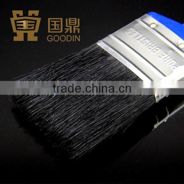 FREE SAMPLE HAND TOOLS ARTISTS BRUSHES COW BRUSH