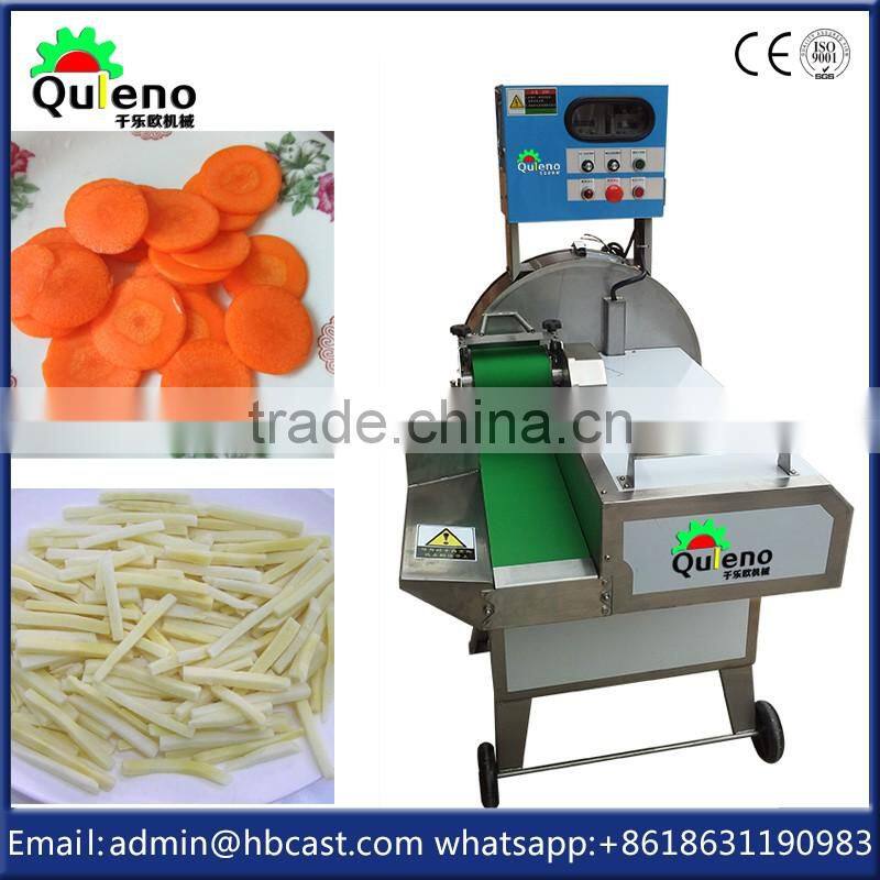Wholesale multifunction economy diced vegetables and fruit dehydration machine dicing machine Taiwan Series TJ306