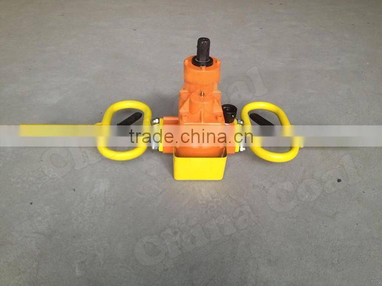 Good Quality of ZQSJ Series Pneumatic Drilling Machine for Sale