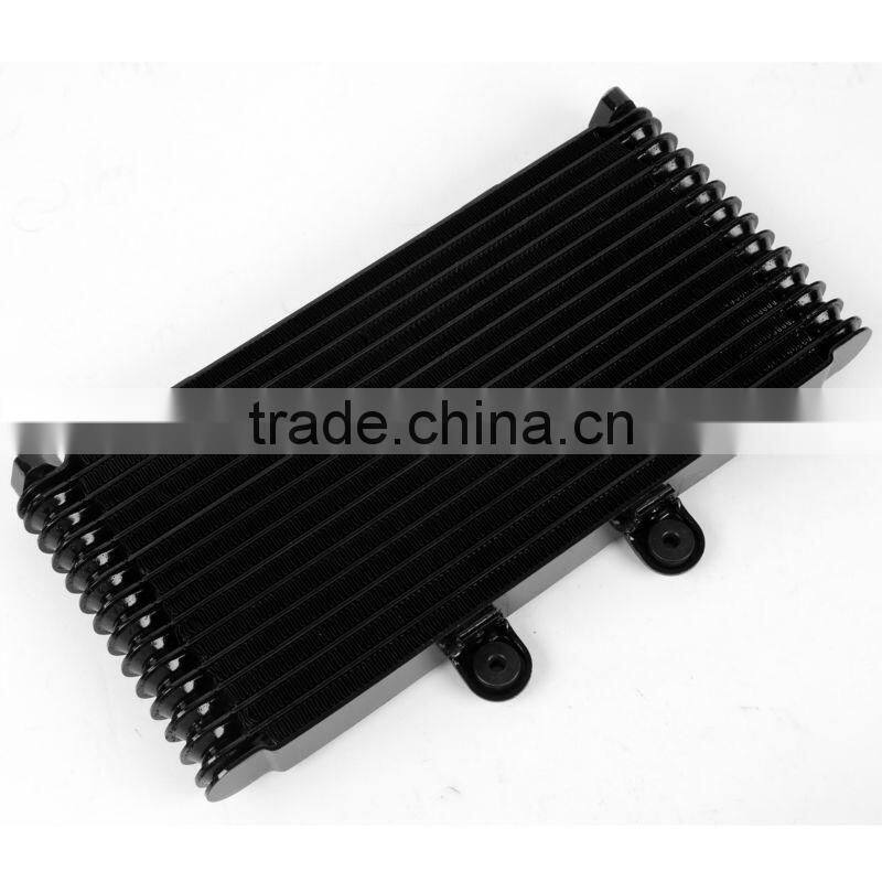 Aftermarket OEM radiator for GSF1200 2001-2005