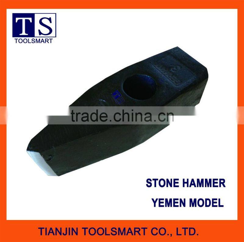 stone hammer