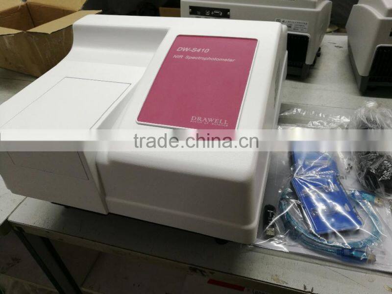 DW-S410 Near infrared spectroscopy Spectrophotometer