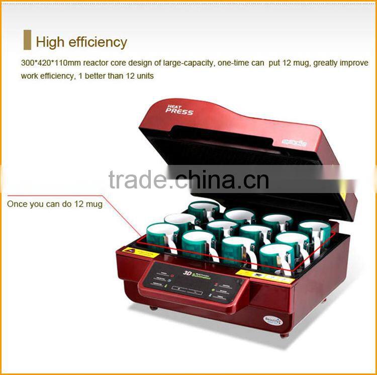 Best Crystal printing machine price