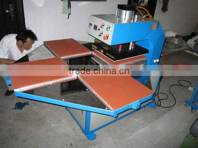 40*60cm heat transfer papers printing machines