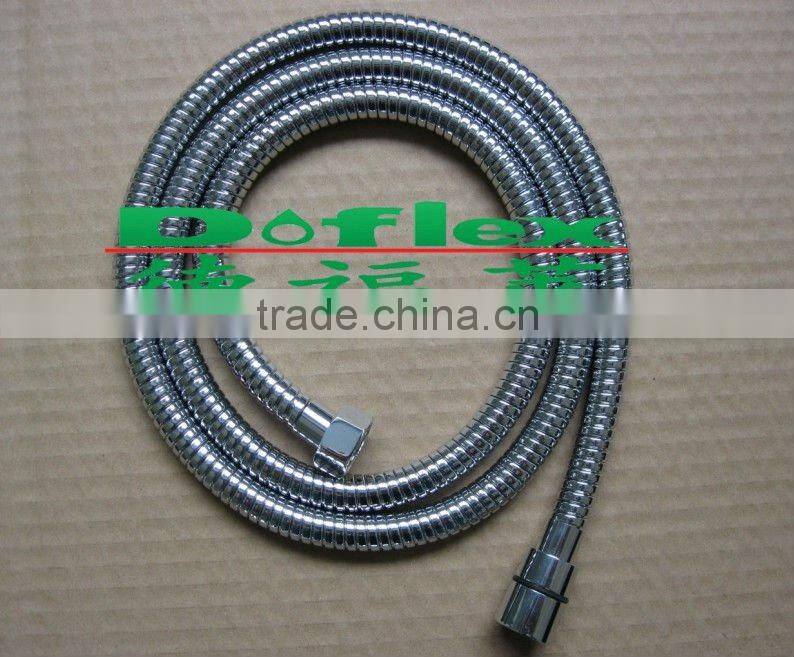 Extendable Shower Hose