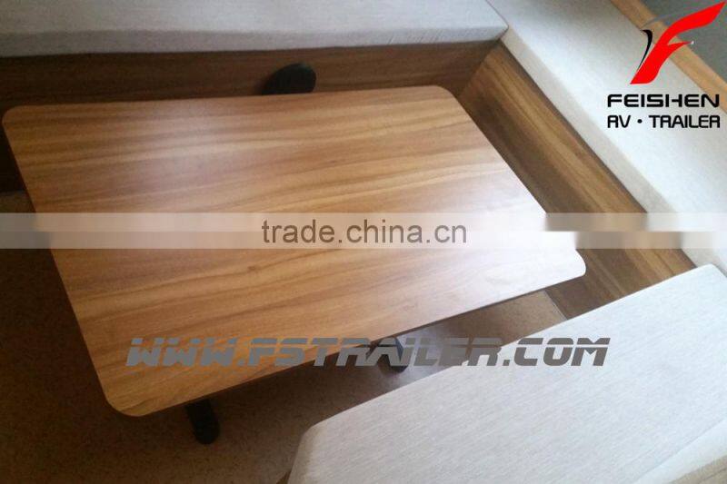 Best Selling Folding Camper Trailer C12