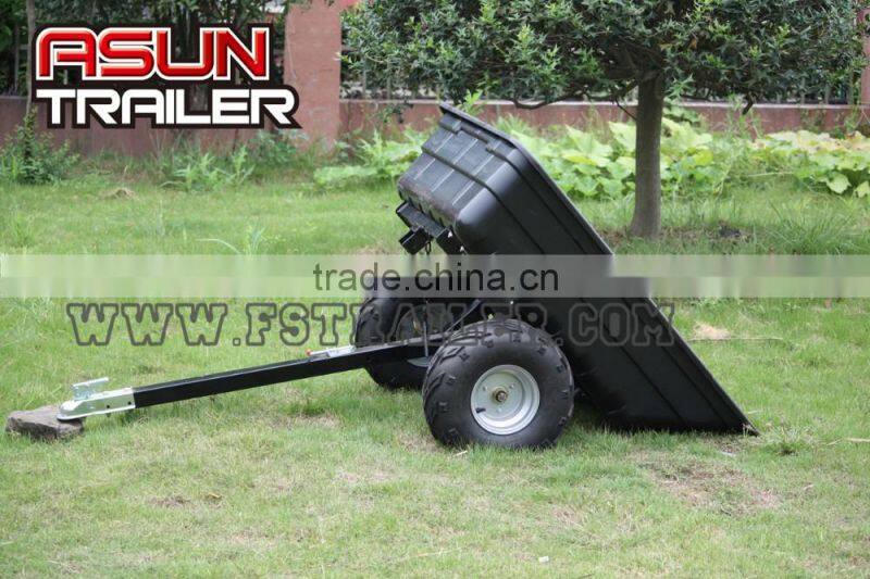 ATV/FARM/PLASTIC GARDEN TRAILER GT1