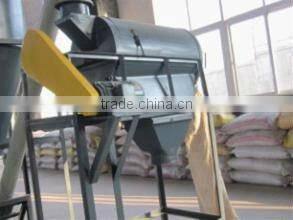 WPC wood-plastic miller