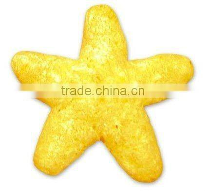 Puffed Snacks Food Machine