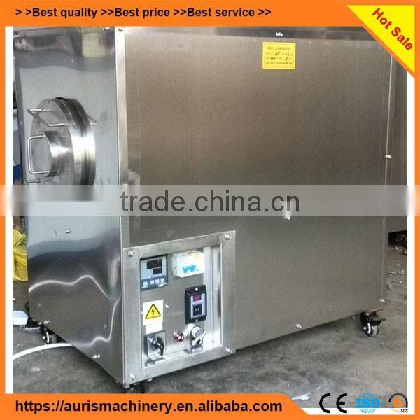 cacao bean roasting cocoa bean roaster machine for sale