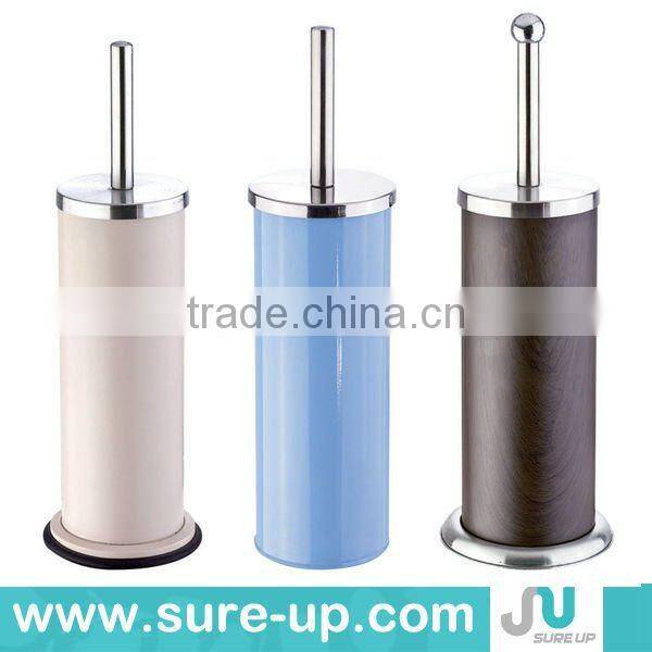 Stainless steel Toilet Brush Holder with Brush