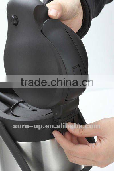 pump lever air pot(1.6L 1.9L 2.2L 2.5L 3L 3.5L 4L 4.5L 5L)