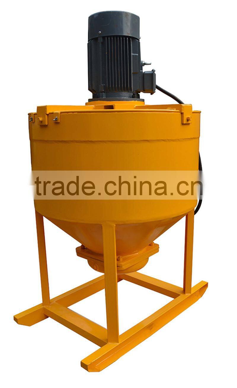 GEC brand high efficiency good performance colloidal grout mixer