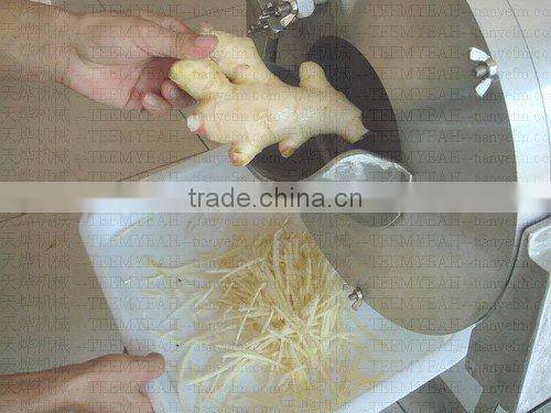 TW-822 Carrot Slicer Machine To Cut Potato (Video) Factory