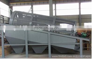 50- 100 Ton cassava flour milling machine