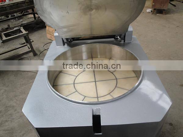 Bakery Divider Equipment Best Quality Hydraulic Divider Manual Dough Divider