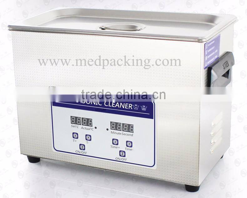 JP-020S Supersonic Cleaner medical dental/laboratory/motherboard parts cleaner