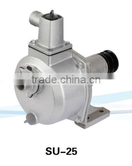 SU seiries of single self-suction centrifugal pump SU-25