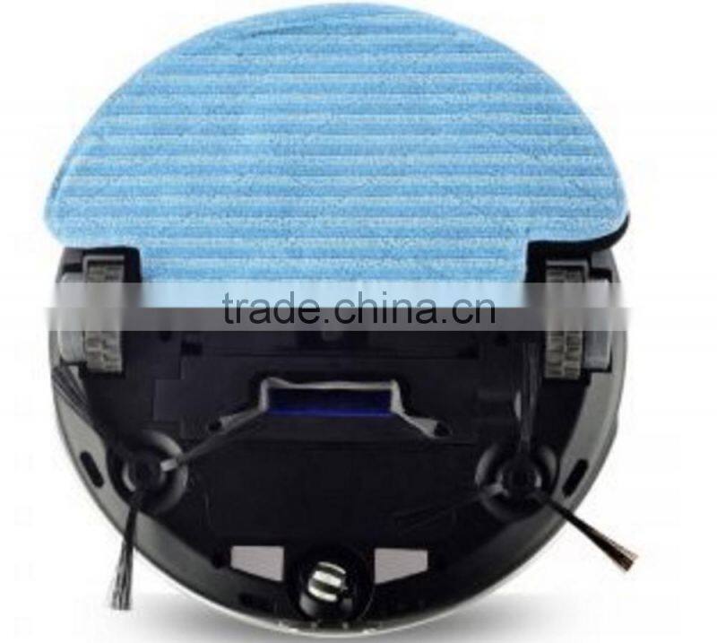 2016 robot vacuum cleaner with camera home smart guard robot robotic vacuum cleaners wifi