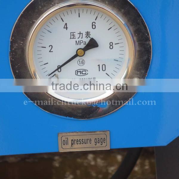 DONGFENG 4*2 Flushing with Sewage Suction Truck 8m3