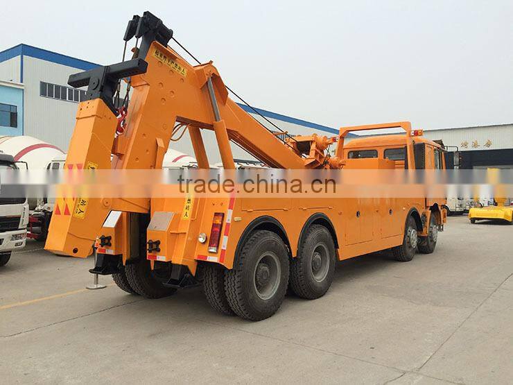 new wrecker tow truck