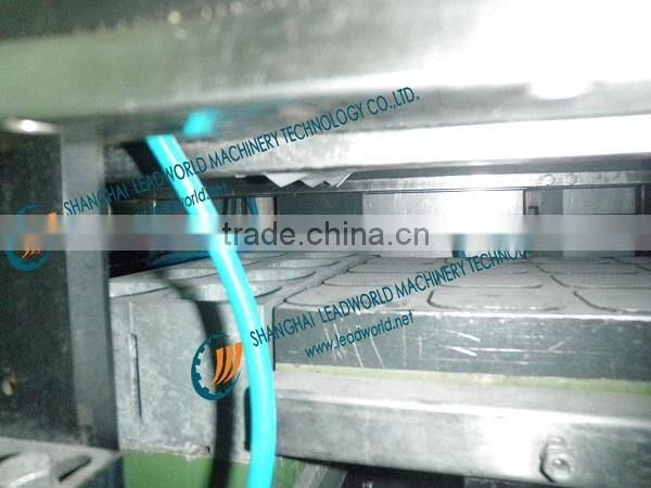 Shanghai Leadworld LW-PT320 Price Thermoforming Machines Supplier