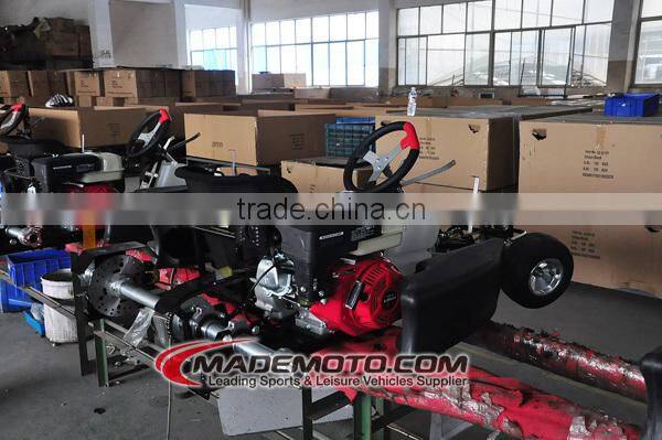 GS4301 Motor scooter With pull stater on sale