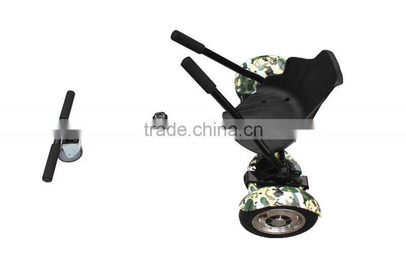 hot sell new design go kart hoverkart for electrical scooter