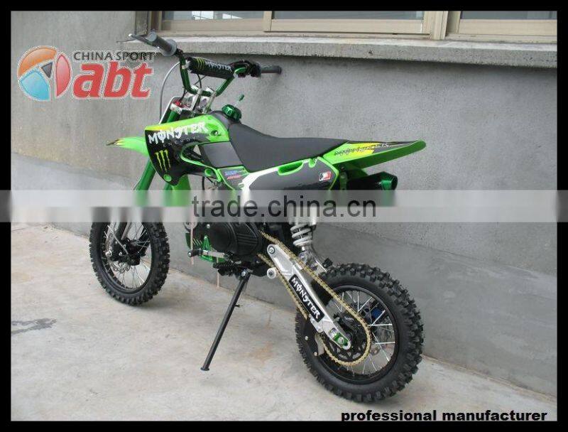 125cc dirt bike pit bike motorcycle
