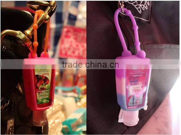High Quality Mini Pocket Hand Sanitizer
