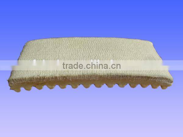 Factory 8mm nomex seamless felt belt for heat tranfer printing machine