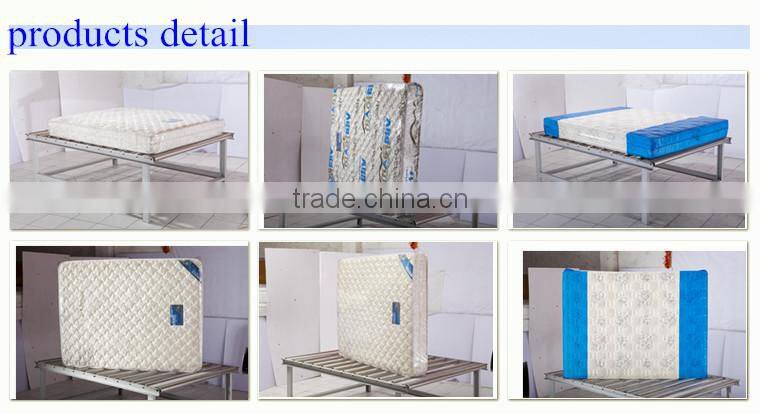 vacuum bag for foam mattress