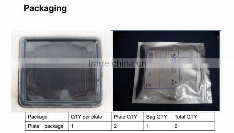 InGaN high power UV 200w-500w (Professional Manufacture) uv leds 365-430nm for curing,CE RoHS approved