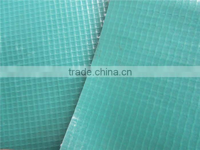 high quality Fumigation Tarpaulin, used PVC laminated tarp, vegetable polyester tarpaulin