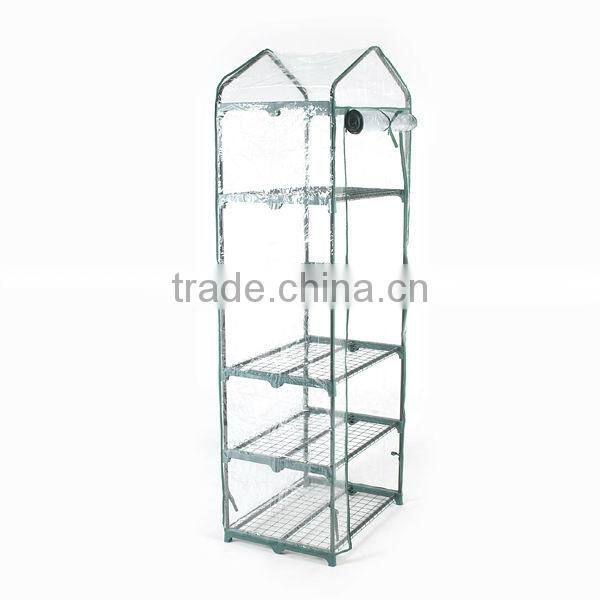5 Tier Greenhouse