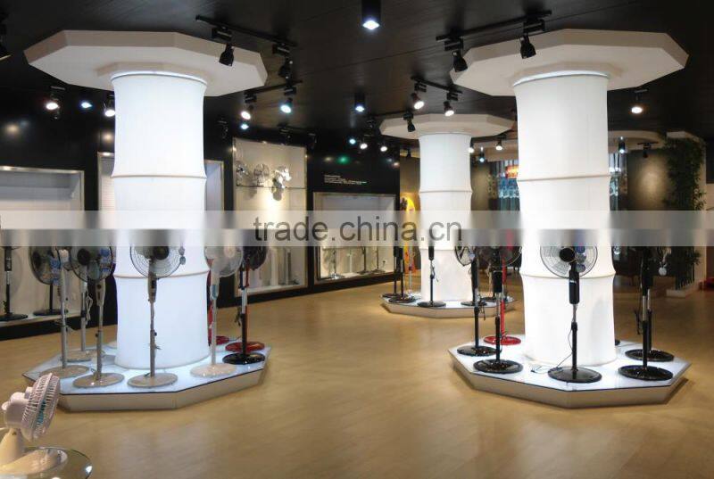 16 inch Electric Stand fan Water Mist fan