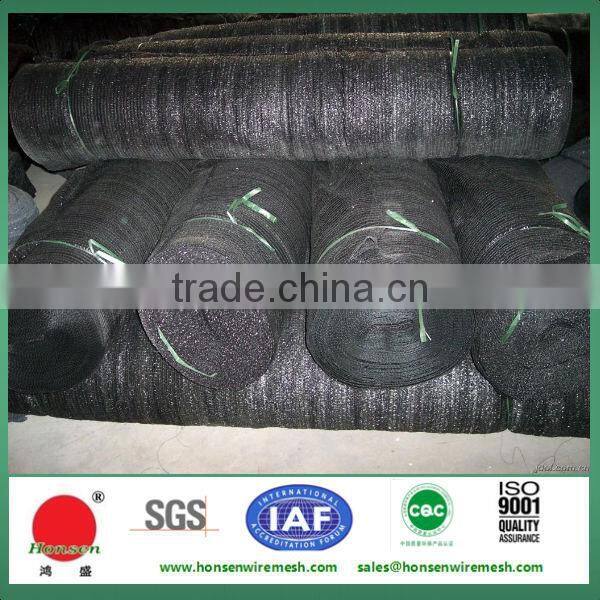 HDPE Monofilament Shade Netting