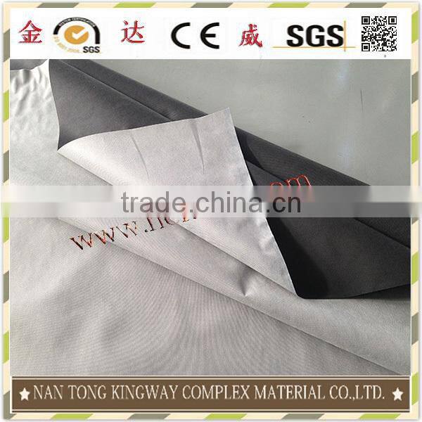 Waterproof Breather Membrane For Wall And Roof