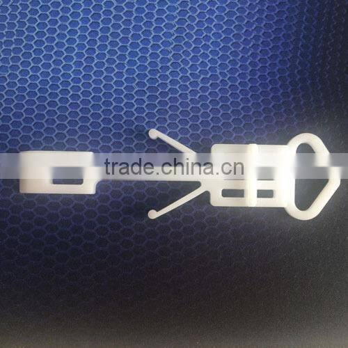 black plastic spool can also make other color