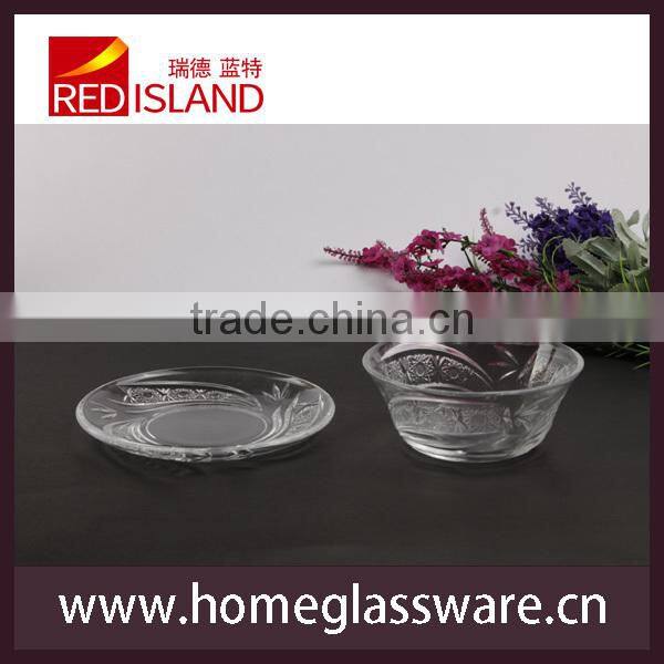 wholesale 5inch round ice cream bowl and kitchenware salad bowl