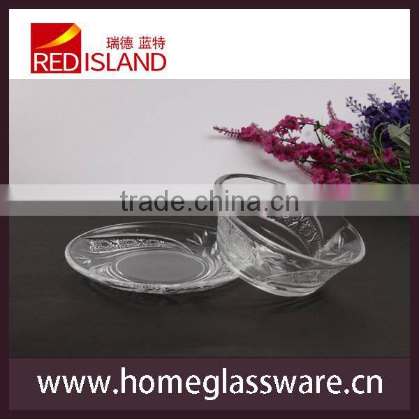 wholesale 5inch round ice cream bowl and kitchenware salad bowl