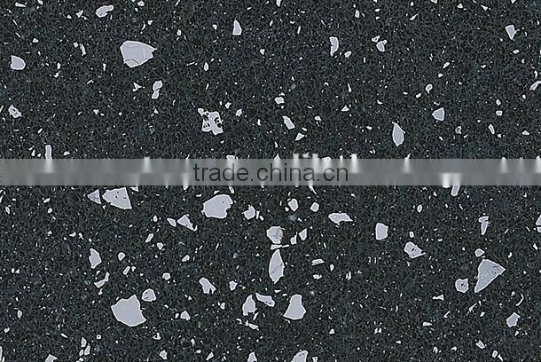good price multi color series artificial quartz stone for sale